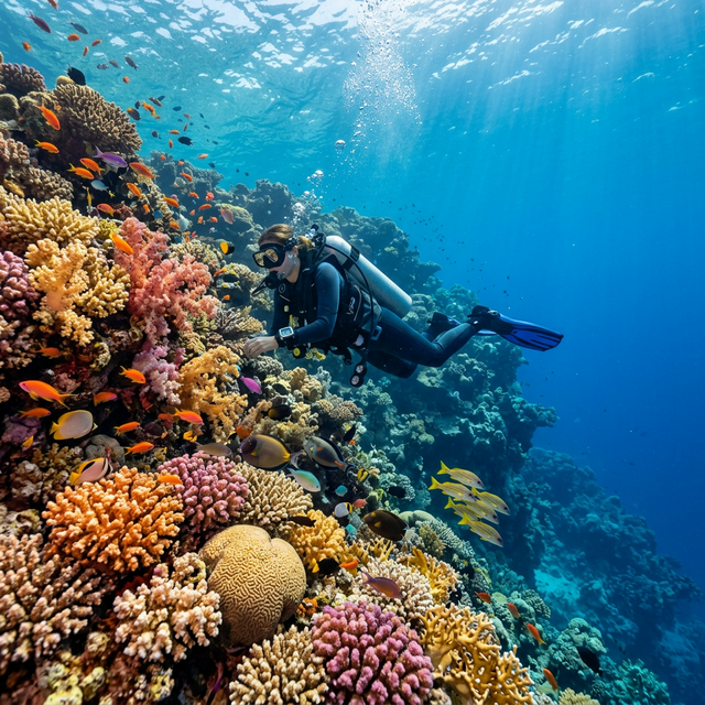 Amazing Tour in Cairo & Giza