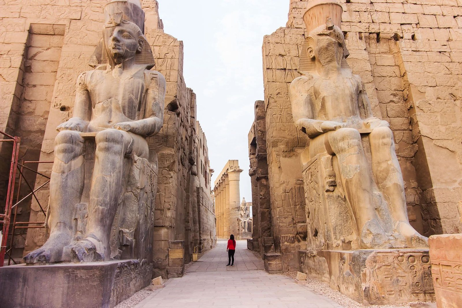 Luxor