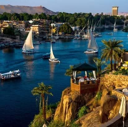Aswan