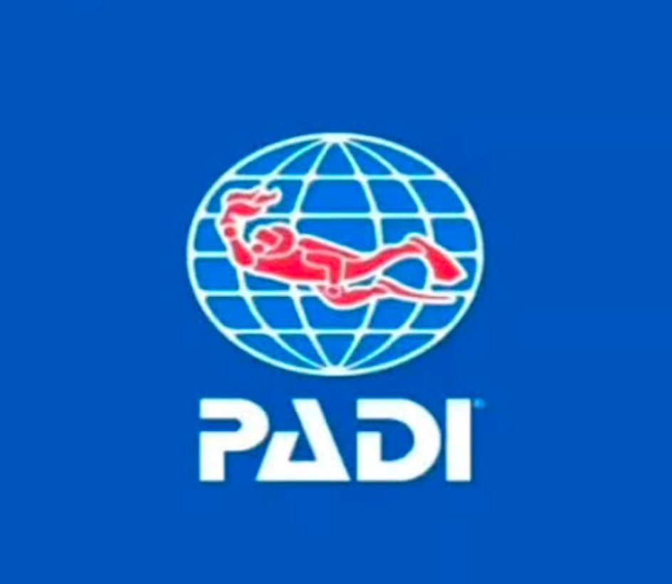 Open water drve course Padi